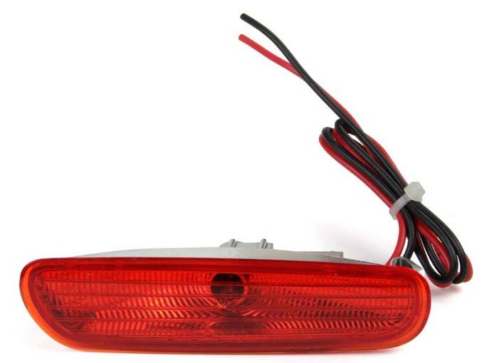 Marker Light - Rear Driver Side